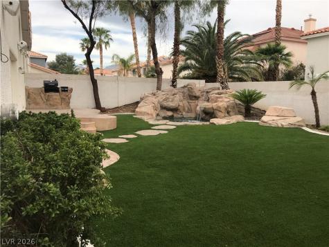 8608 Copper Knoll Avenue Las Vegas NV 89129