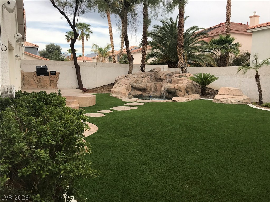 8608 Copper Knoll Avenue Las Vegas NV 89129