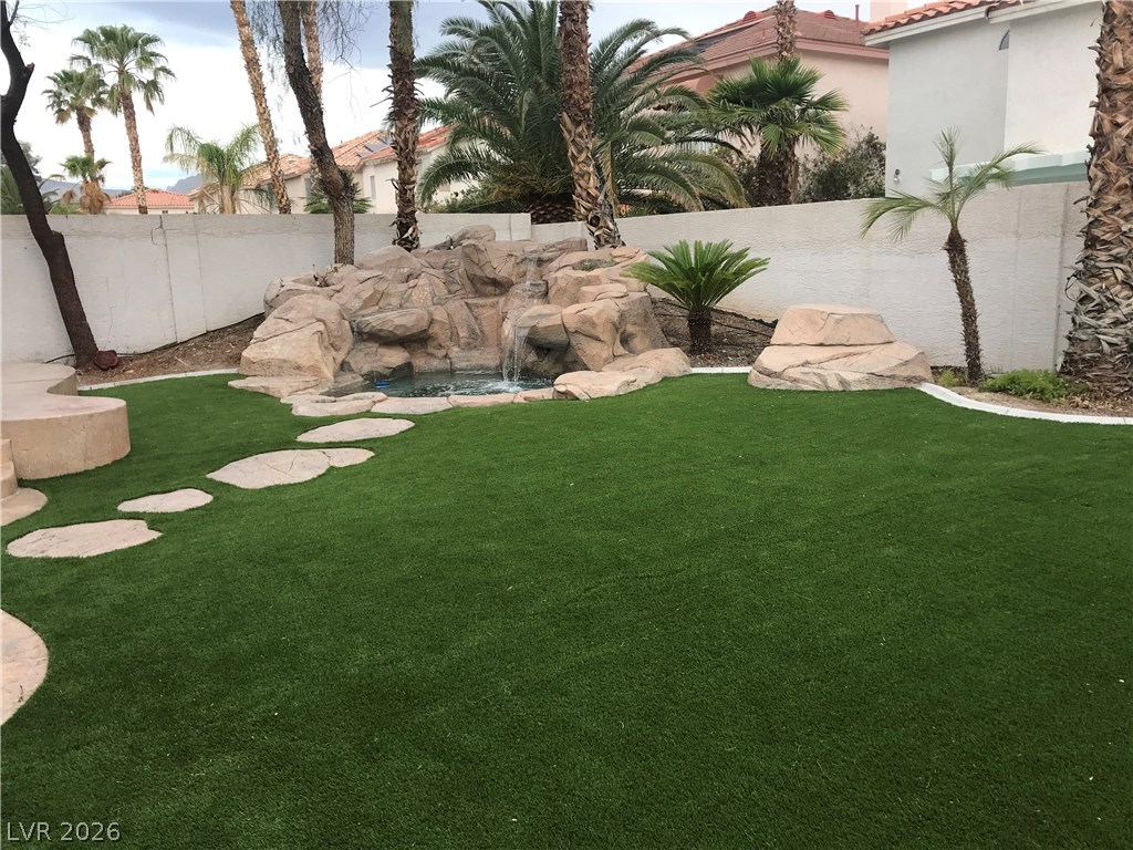8608 Copper Knoll Avenue Las Vegas NV 89129
