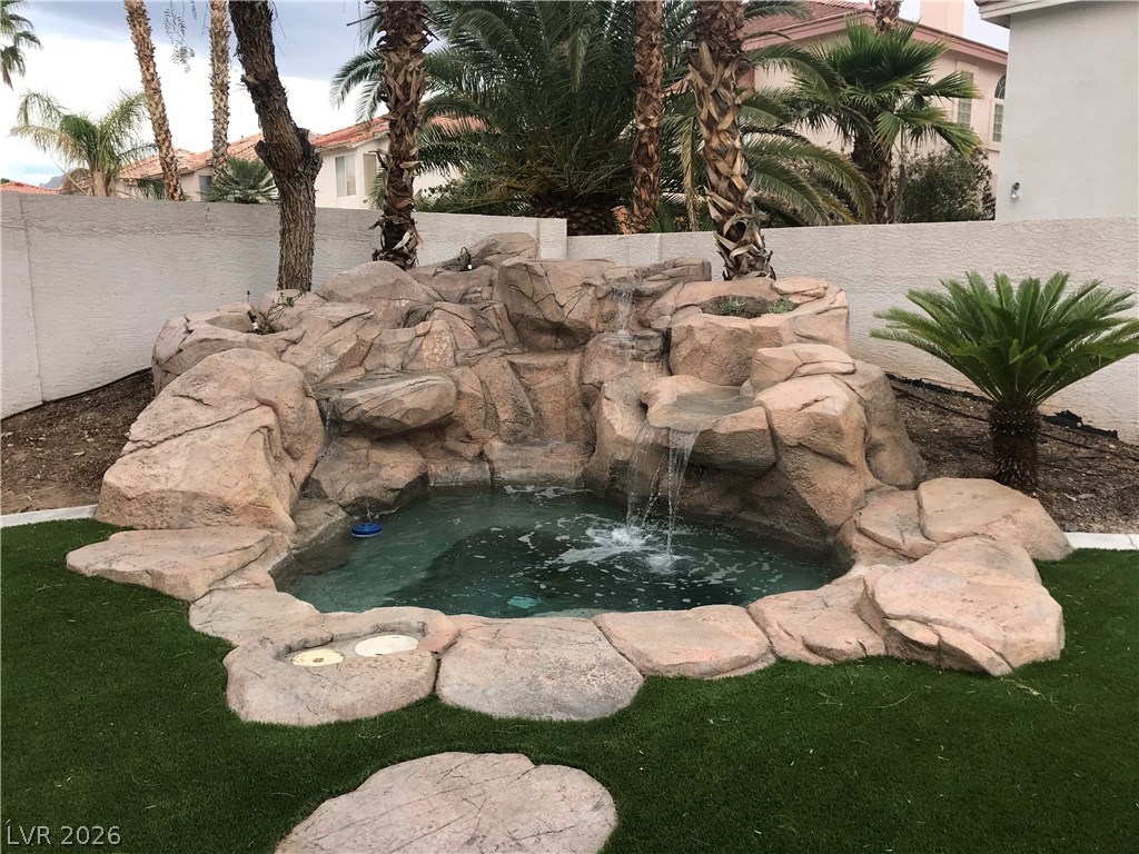 8608 Copper Knoll Avenue Las Vegas NV 89129