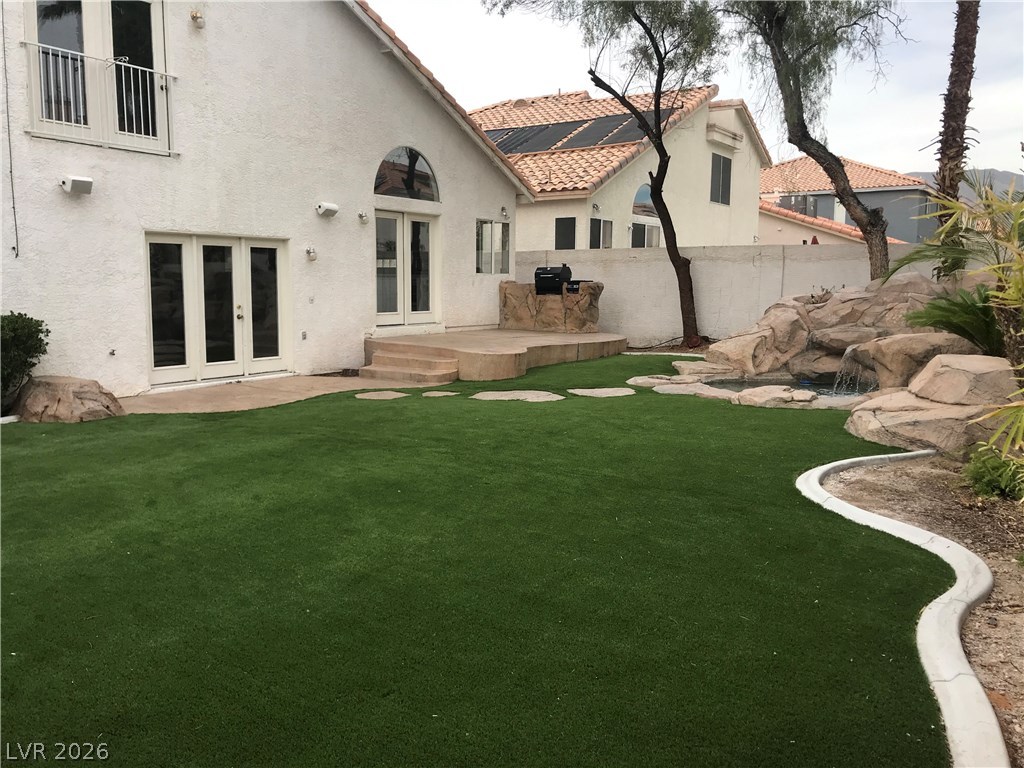 8608 Copper Knoll Avenue Las Vegas NV 89129