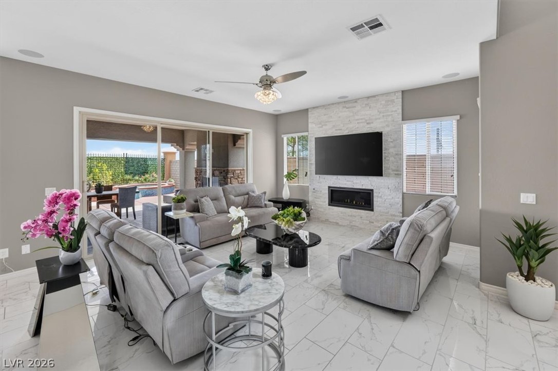 320 Highspring Street Las Vegas NV 89138