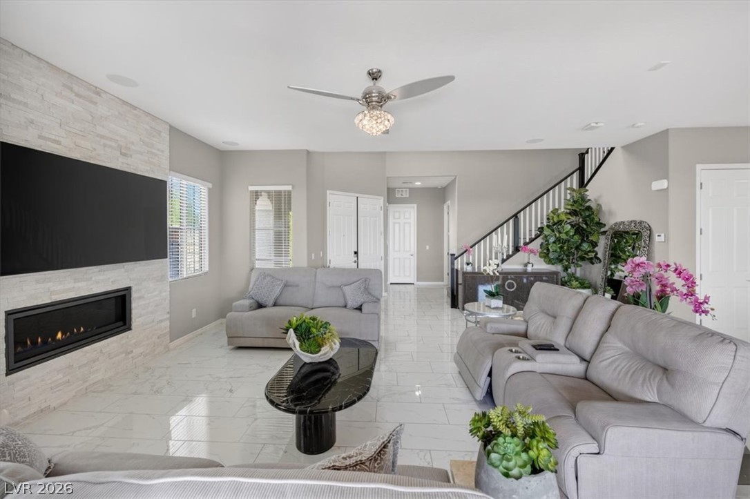 320 Highspring Street Las Vegas NV 89138