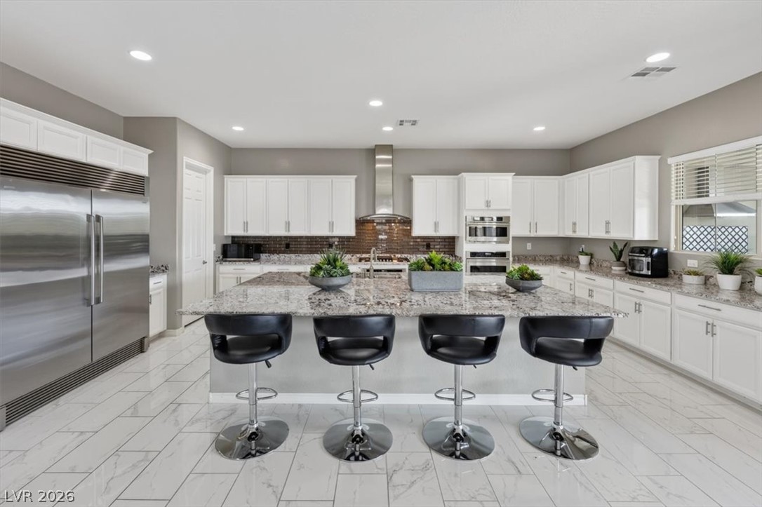 320 Highspring Street Las Vegas NV 89138