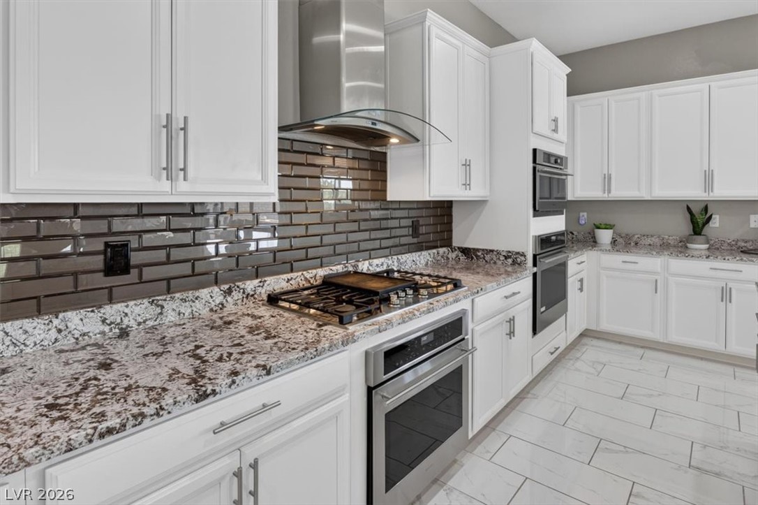 320 Highspring Street Las Vegas NV 89138