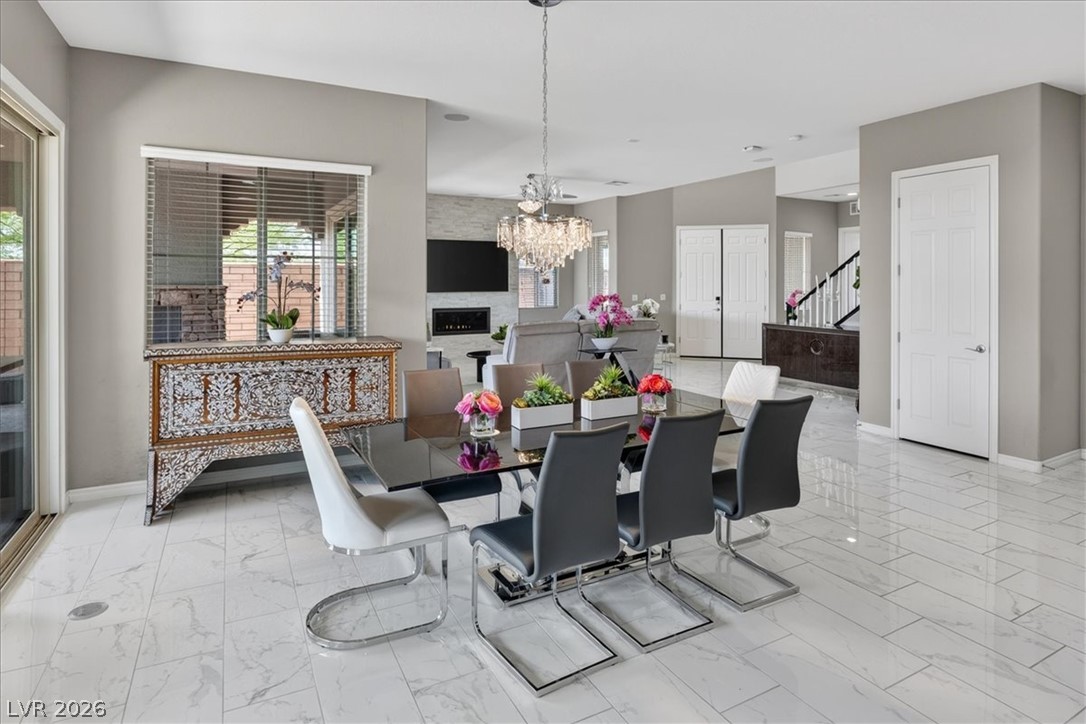 320 Highspring Street Las Vegas NV 89138