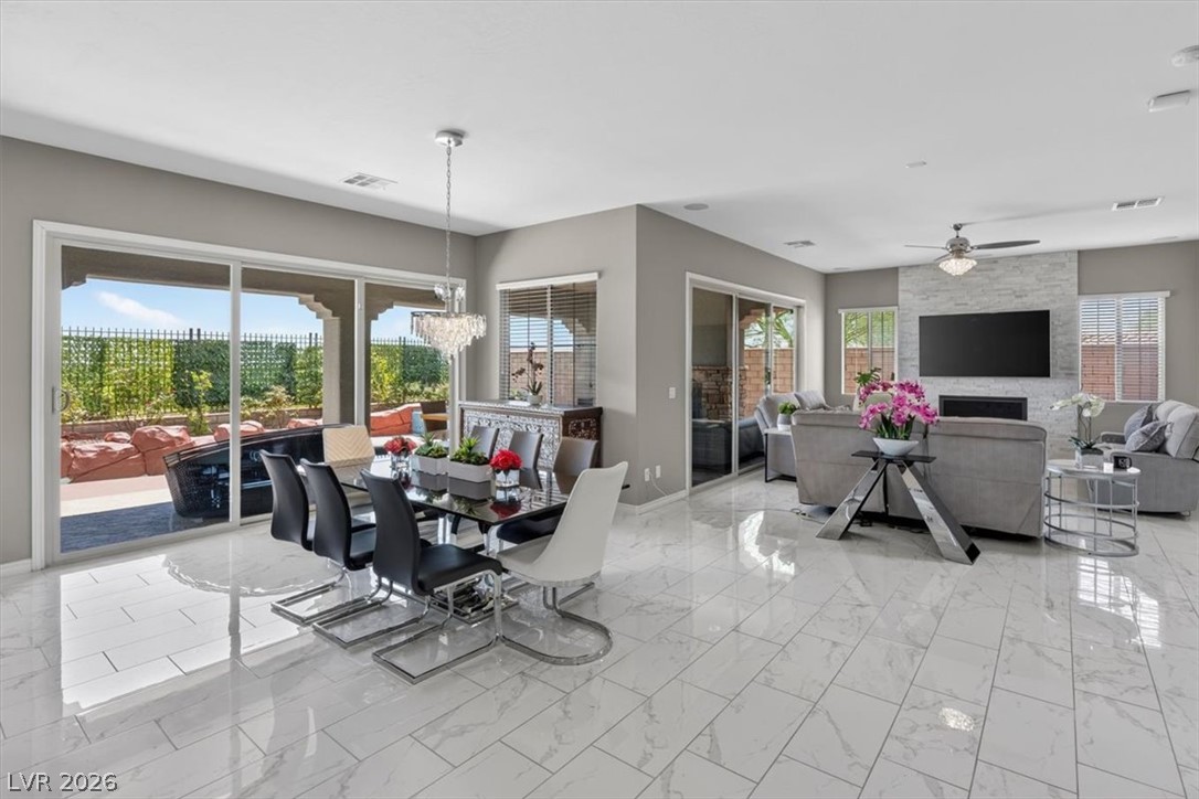 320 Highspring Street Las Vegas NV 89138