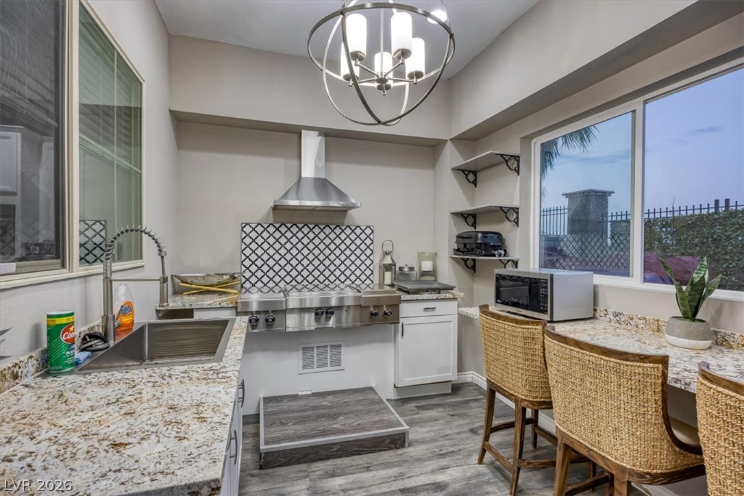 320 Highspring Street Las Vegas NV 89138