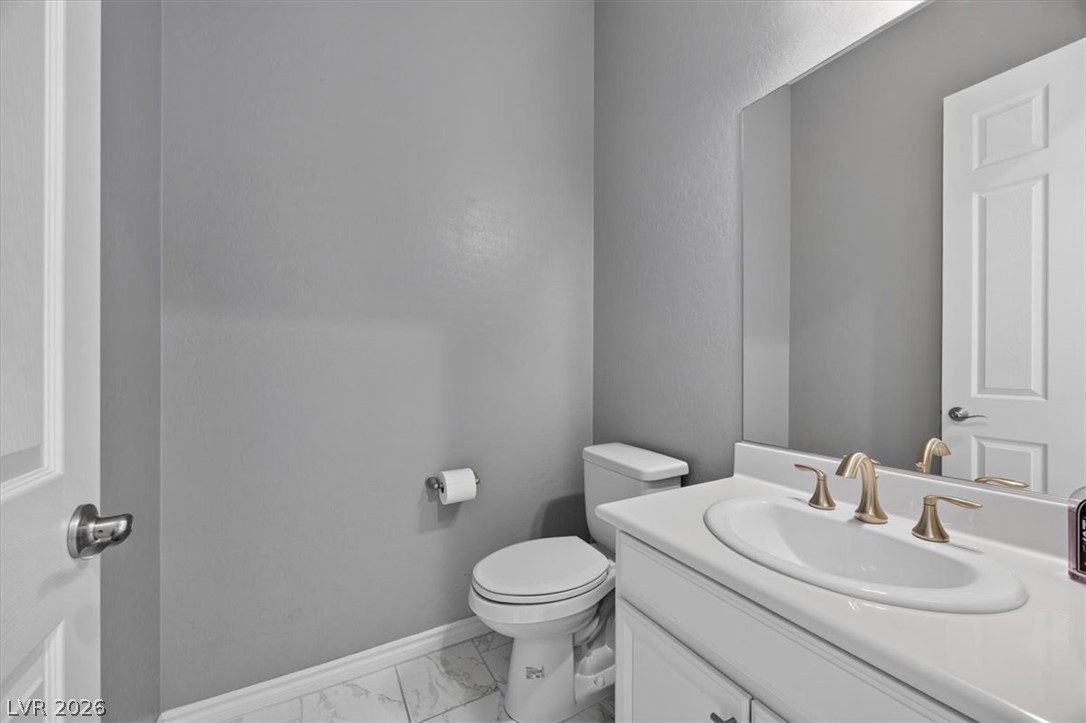 320 Highspring Street Las Vegas NV 89138