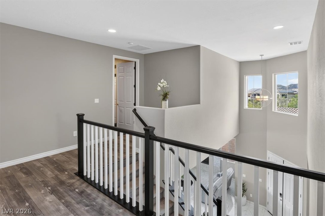 320 Highspring Street Las Vegas NV 89138