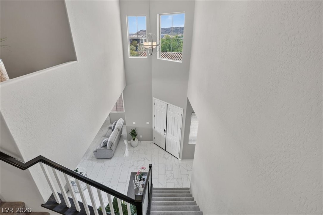 320 Highspring Street Las Vegas NV 89138