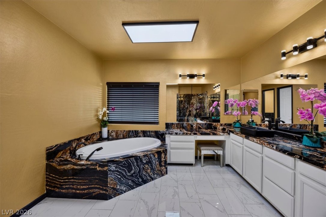 320 Highspring Street Las Vegas NV 89138