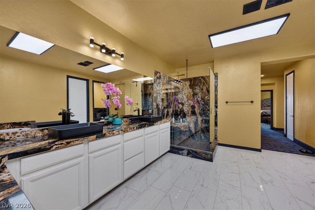 320 Highspring Street Las Vegas NV 89138