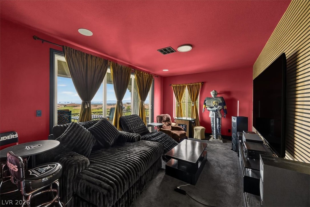320 Highspring Street Las Vegas NV 89138