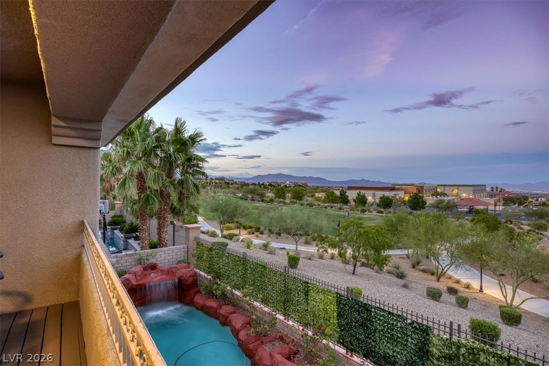 320 Highspring Street Las Vegas NV 89138