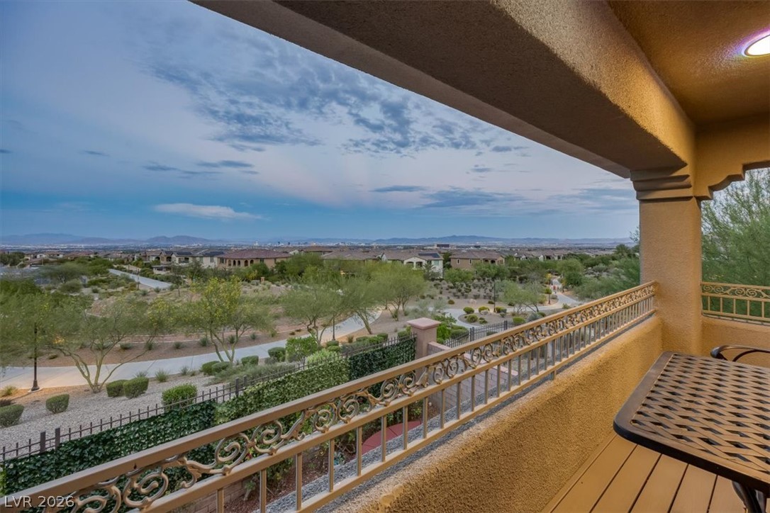 320 Highspring Street Las Vegas NV 89138