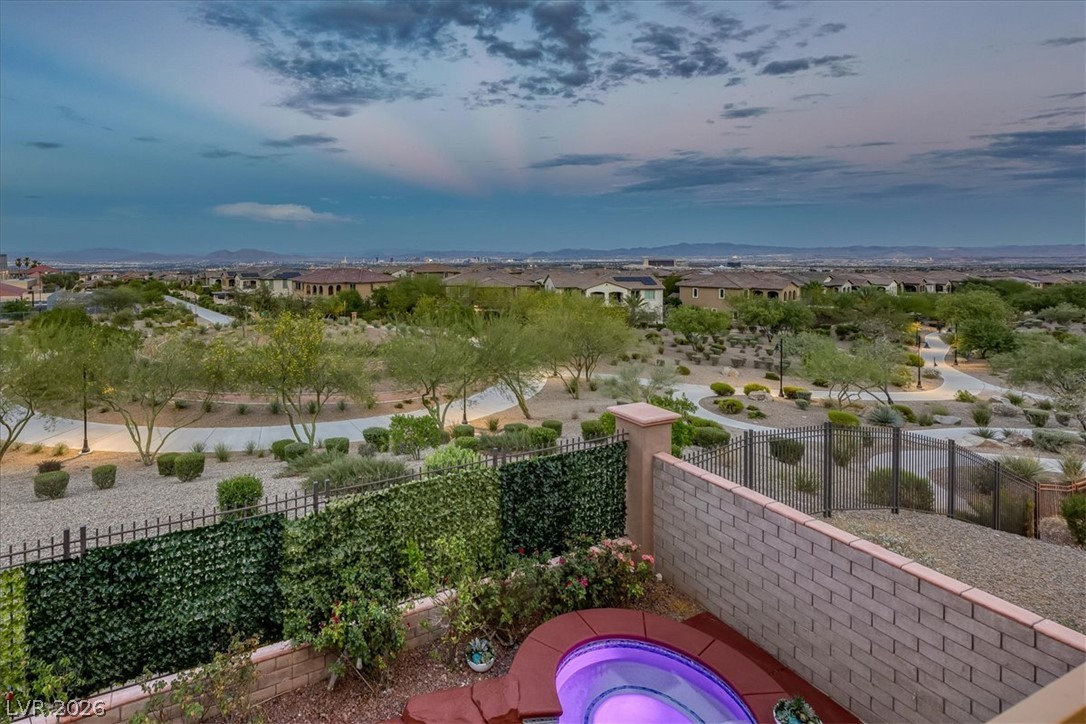 320 Highspring Street Las Vegas NV 89138