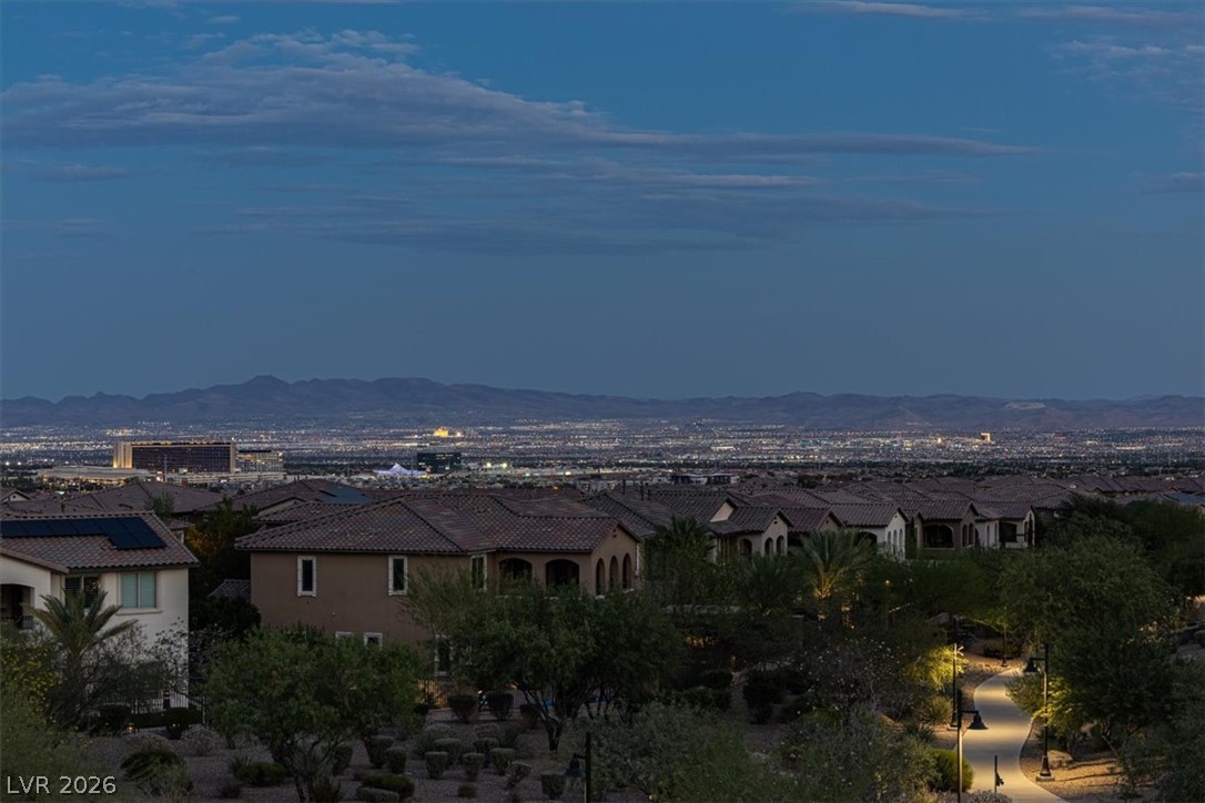 320 Highspring Street Las Vegas NV 89138