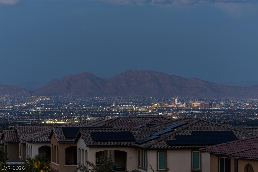 320 Highspring Street Las Vegas NV 89138