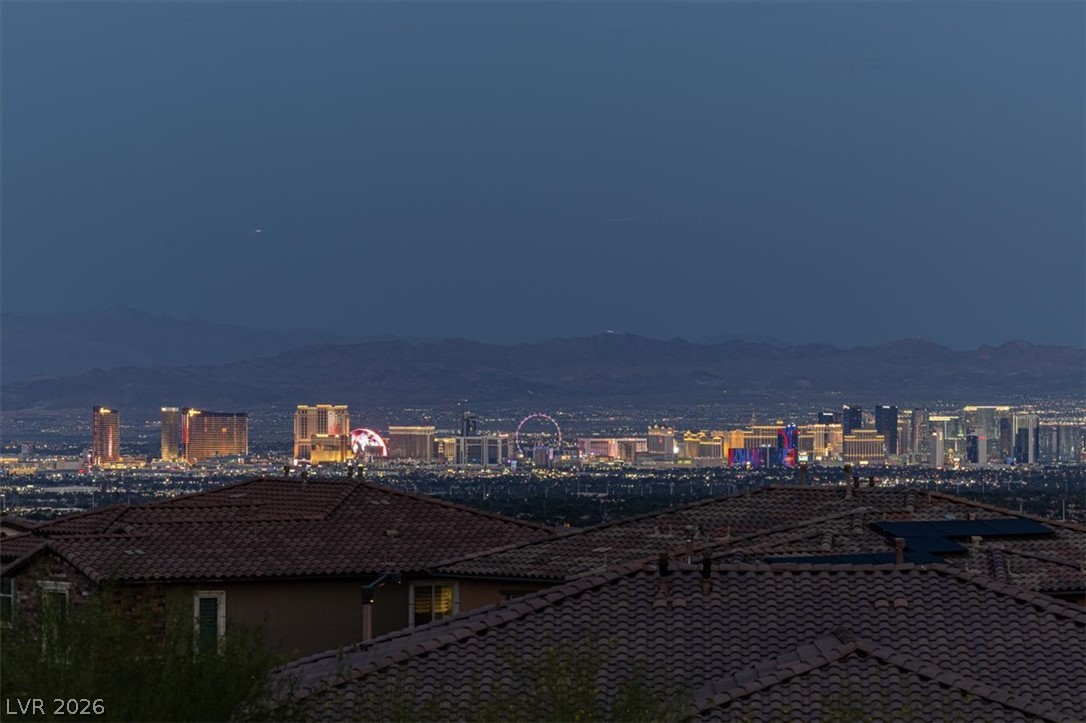 320 Highspring Street Las Vegas NV 89138