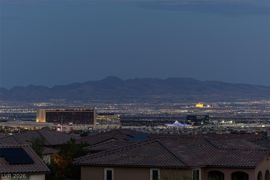320 Highspring Street Las Vegas NV 89138