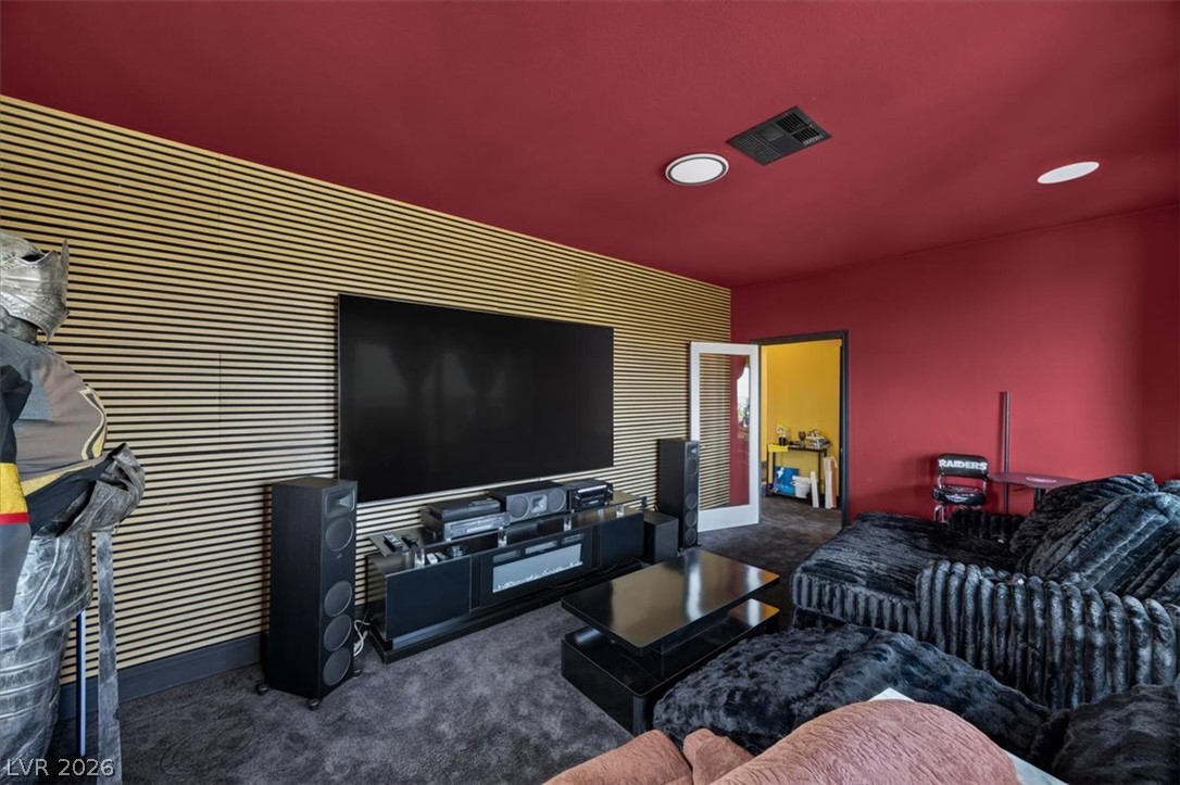 320 Highspring Street Las Vegas NV 89138