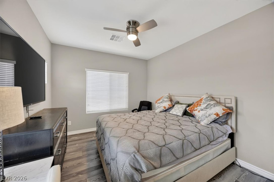 320 Highspring Street Las Vegas NV 89138