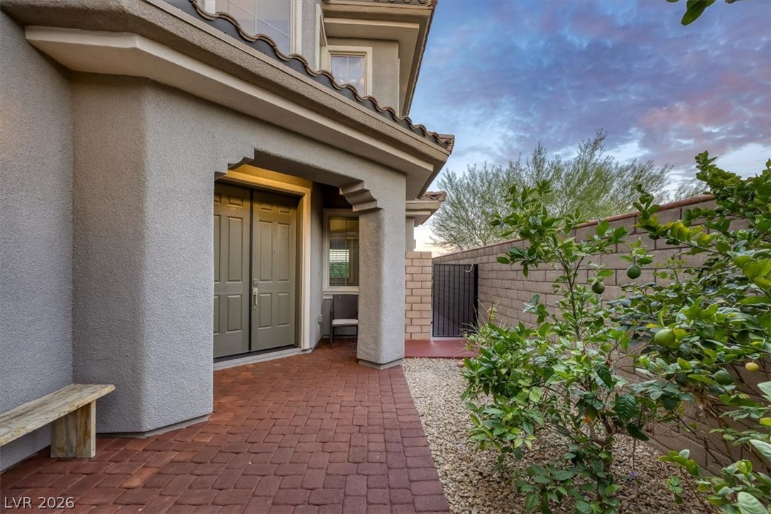 320 Highspring Street Las Vegas NV 89138