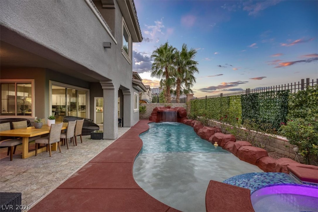 320 Highspring Street Las Vegas NV 89138