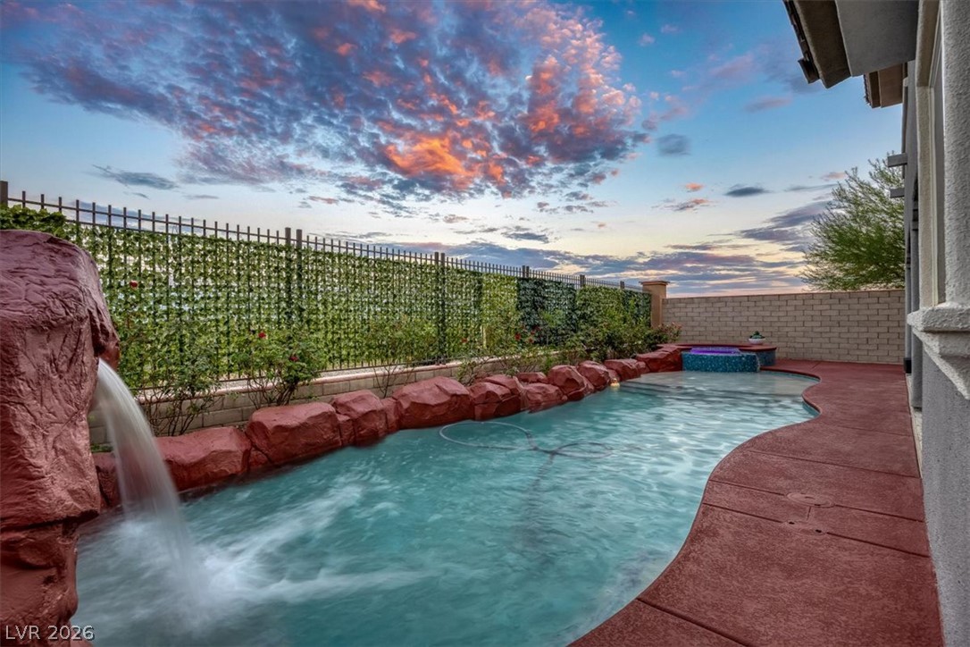 320 Highspring Street Las Vegas NV 89138