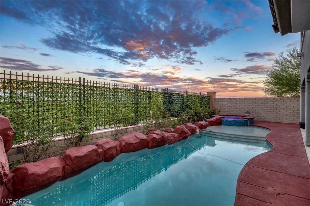 320 Highspring Street Las Vegas NV 89138