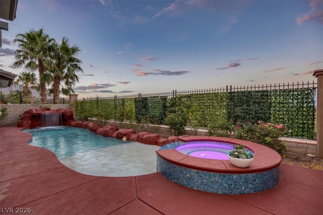 320 Highspring Street Las Vegas NV 89138