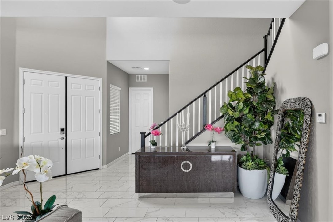 320 Highspring Street Las Vegas NV 89138