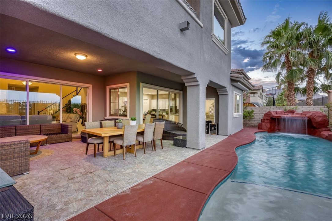320 Highspring Street Las Vegas NV 89138