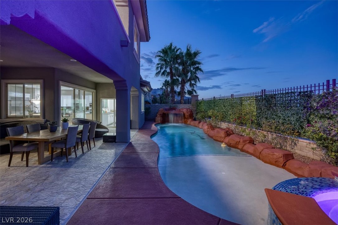320 Highspring Street Las Vegas NV 89138