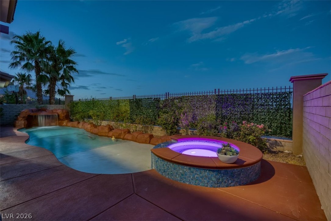 320 Highspring Street Las Vegas NV 89138