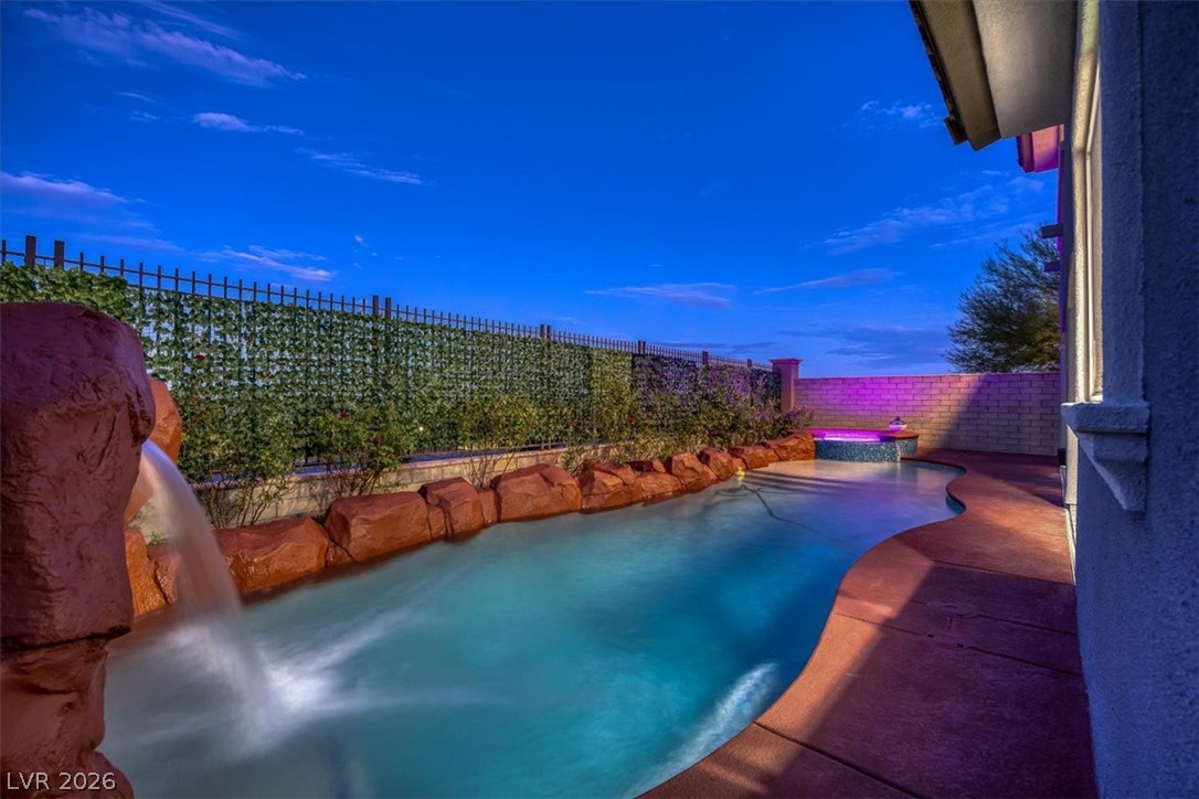 320 Highspring Street Las Vegas NV 89138