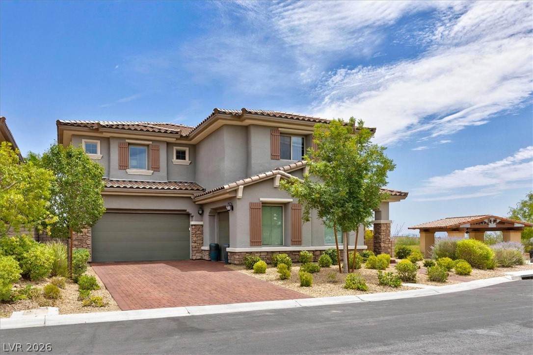 320 Highspring Street Las Vegas NV 89138