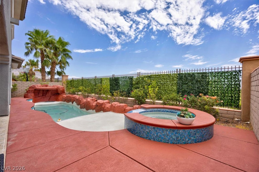 320 Highspring Street Las Vegas NV 89138