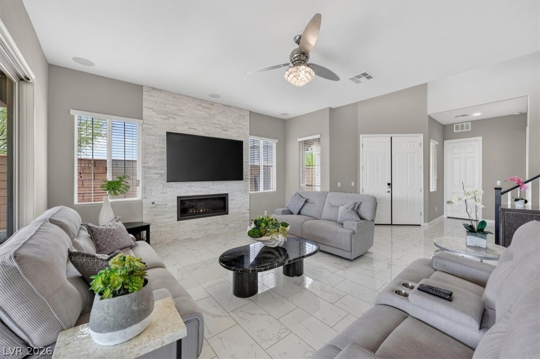 320 Highspring Street Las Vegas NV 89138