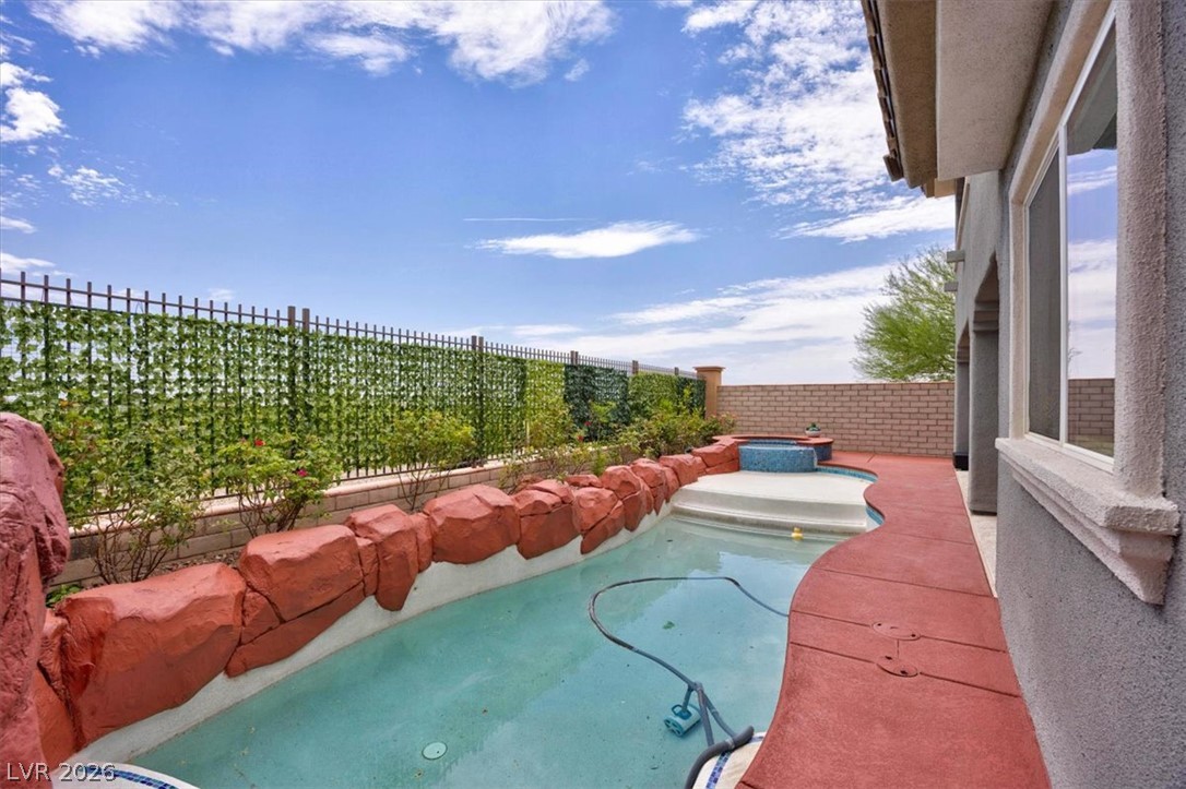 320 Highspring Street Las Vegas NV 89138