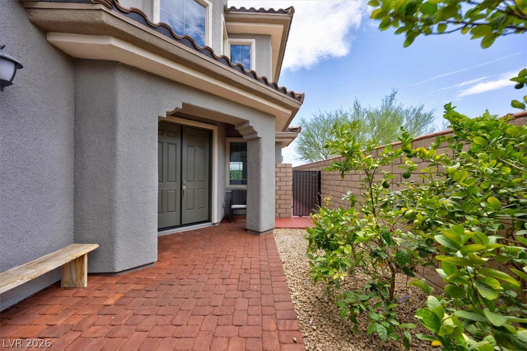 320 Highspring Street Las Vegas NV 89138