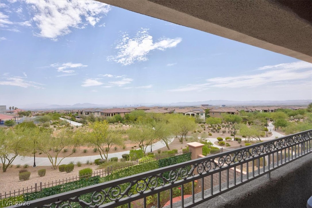 320 Highspring Street Las Vegas NV 89138
