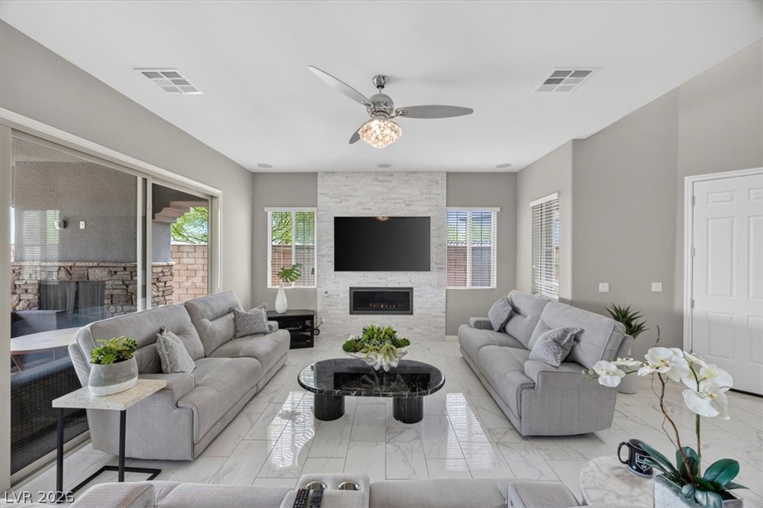 320 Highspring Street Las Vegas NV 89138