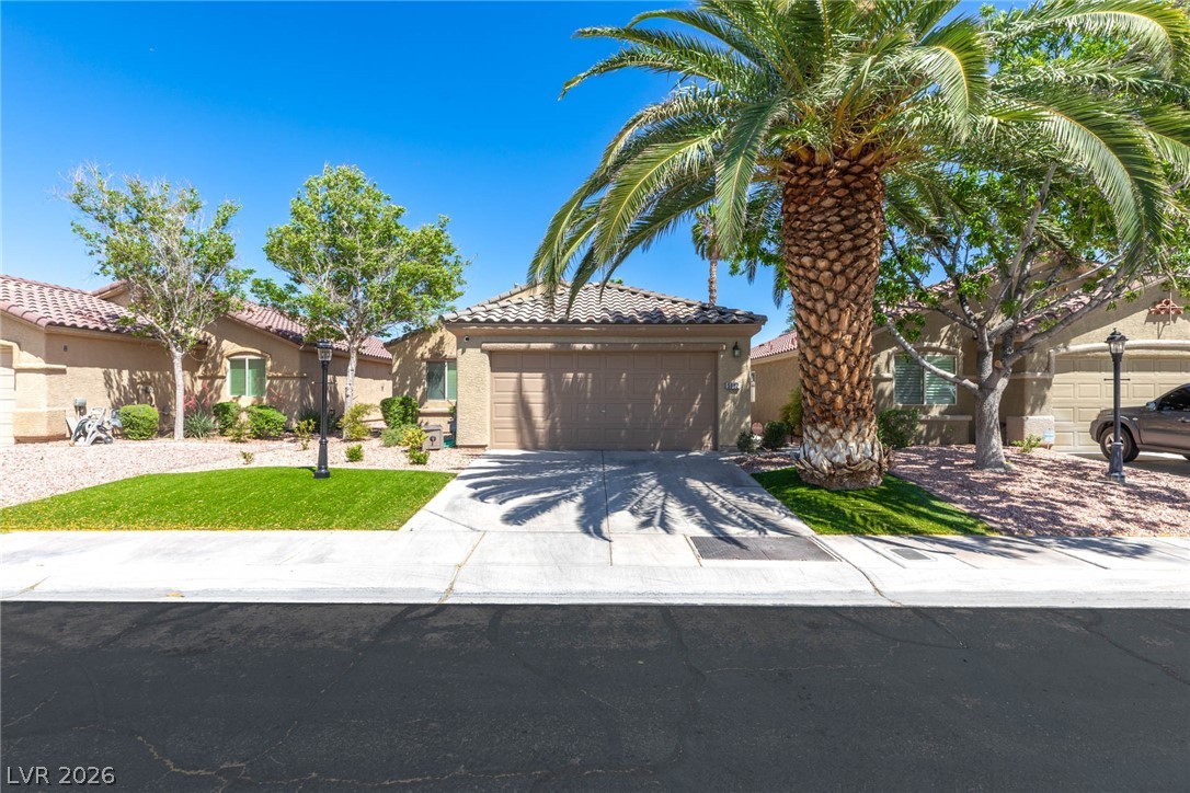 5682 Mahogany Run Place Las Vegas NV 89122