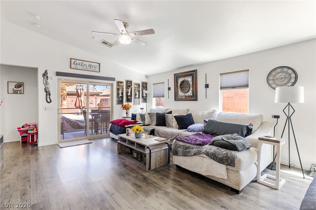 5682 Mahogany Run Place Las Vegas NV 89122