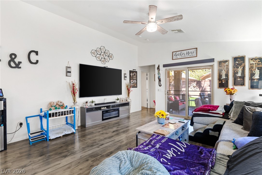 5682 Mahogany Run Place Las Vegas NV 89122