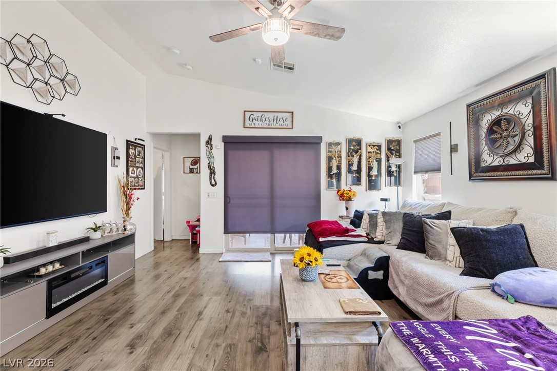 5682 Mahogany Run Place Las Vegas NV 89122