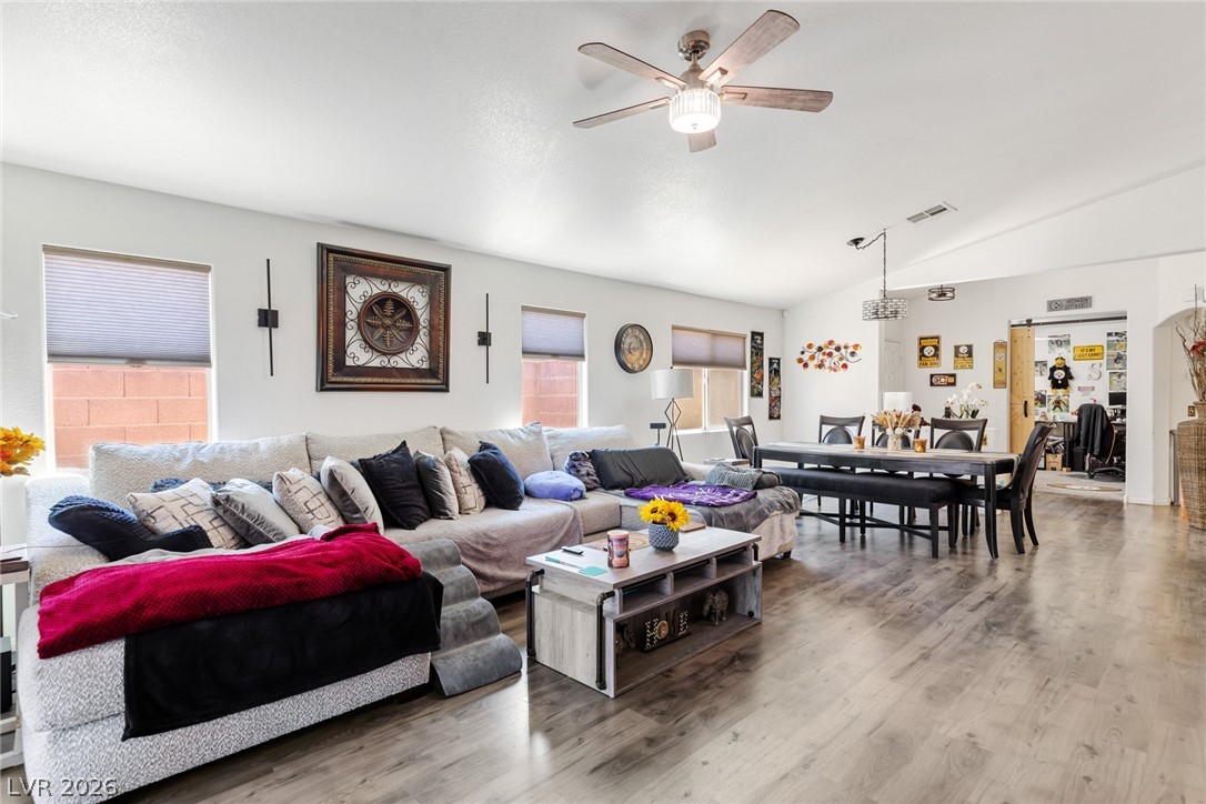 5682 Mahogany Run Place Las Vegas NV 89122