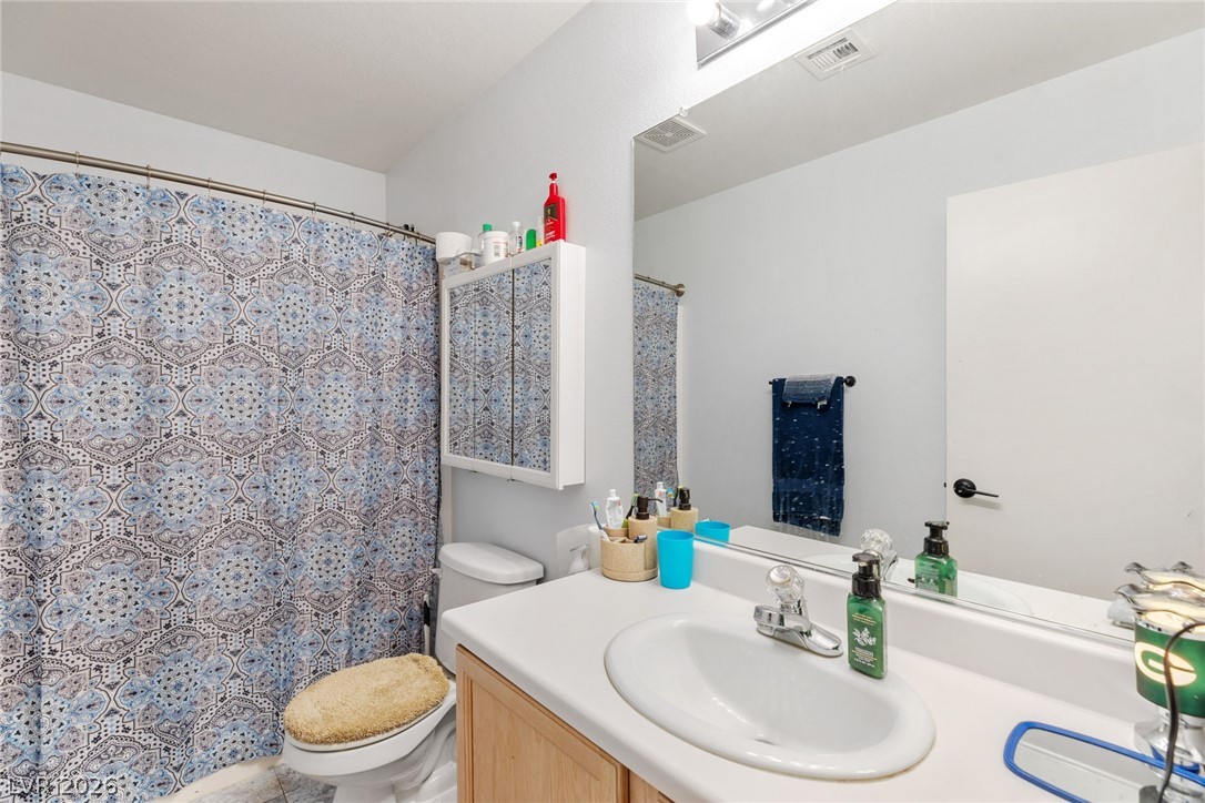 5682 Mahogany Run Place Las Vegas NV 89122